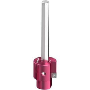 4 Pcs PVC Pipe Reamer Kit with 3/4 inch, 1 inch, 1-1/2 inch, 2 inch Pipe Fitting Reamer Kit Fit into Standard 1/2" drills, PVC Fitting Saver, PVC Reamer, PVC Socket Saver for SCH40 PVC CPVC ABS Pipes