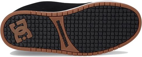 DC Men's Court Graffik Sq Skate Shoe in Saudi Arabia