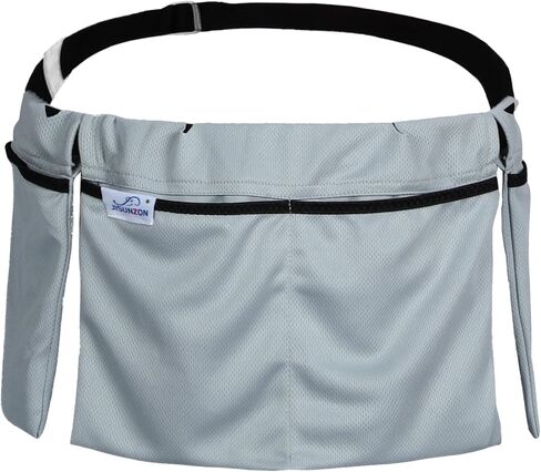 تحكم في تعافيك من خلال حقيبة الدش المبتكرة لاستئصال الثدي (رمادي) in Kuwait