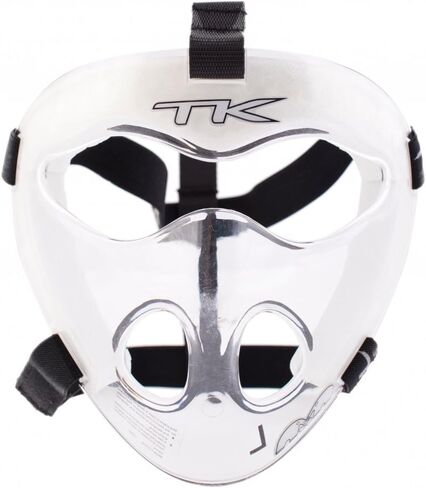 TK Player Field Hockey Face Mask in Saudi Arabia