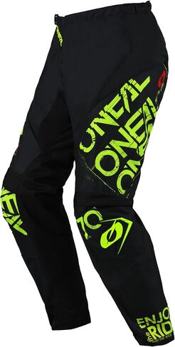 O'Neal Men's Element Static Pant in Saudi Arabia