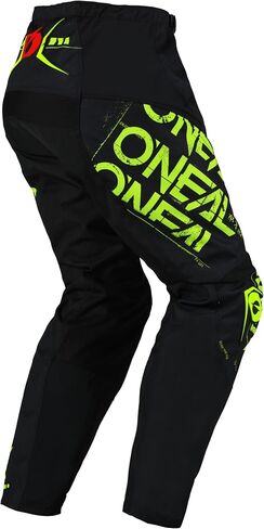 O'Neal Men's Element Static Pant in Saudi Arabia