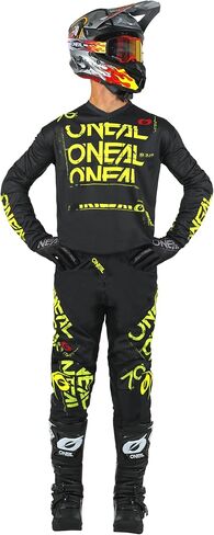 O'Neal Men's Element Static Pant in Saudi Arabia