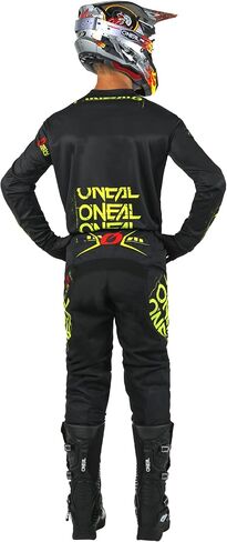O'Neal Men's Element Static Pant in Saudi Arabia