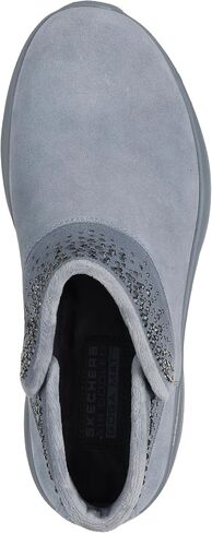 Skechers Women's On-The-go Encore Mini Chugga W/Rhinestones Boot Ankle in Saudi Arabia
