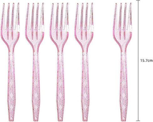 81 Pcs Pink Bohemian Rainbow Birthday Plates and Napkins Party Tableware Set with Happy Birthday Party Decorations Tablecloth，Paper Plates,Napkins and Plastic Forks Knives Spoons Serve for 10 Guests in Saudi Arabia