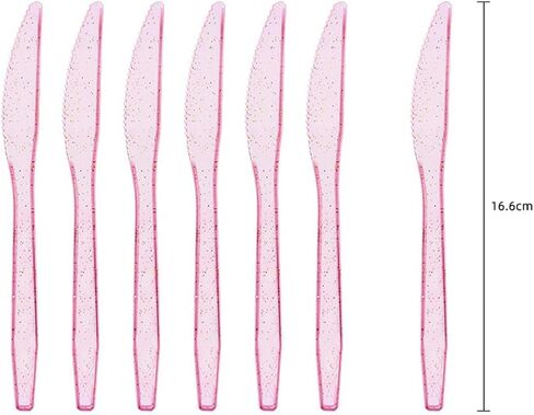 81 Pcs Pink Bohemian Rainbow Birthday Plates and Napkins Party Tableware Set with Happy Birthday Party Decorations Tablecloth，Paper Plates,Napkins and Plastic Forks Knives Spoons Serve for 10 Guests in Saudi Arabia