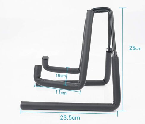 تخزين لوح التزلج، العرض، المنظم، حامل لوح التزلج الطويل، حامل عرض لوح التزلج، حامل عرض لوح التزلج للوحات الطويلة والقصيرة - لا يتضمن لوحة in Kuwait