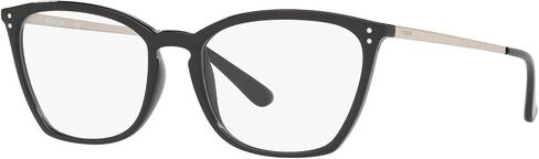 Vogue Eyewear Women's Vo5277 Square Prescription Eyeglass Frames in Saudi Arabia