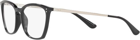 Vogue Eyewear Women's Vo5277 Square Prescription Eyeglass Frames in Saudi Arabia