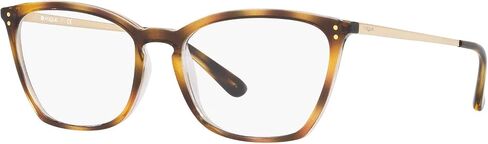 Vogue Eyewear Women's Vo5277 Square Prescription Eyeglass Frames in Saudi Arabia