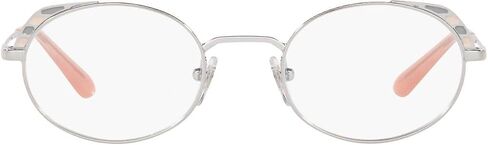 Vogue Eyewear Women's Vo4132 Oval Prescription Eyeglass Frames in Saudi Arabia