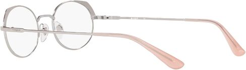 Vogue Eyewear Women's Vo4132 Oval Prescription Eyeglass Frames in Saudi Arabia