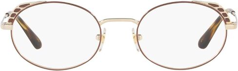 Vogue Eyewear Women's Vo4132 Oval Prescription Eyeglass Frames in Saudi Arabia