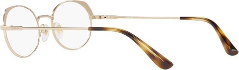 Vogue Eyewear Women's Vo4132 Oval Prescription Eyeglass Frames in Saudi Arabia