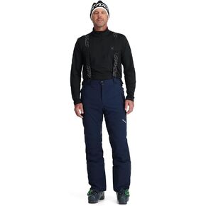 Spyder Men's Bormio Gore-Tex Insulated Ski Pants