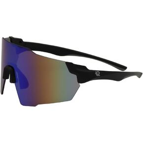 RAWIN Rimless Design Sport Sunglasses for Cycling, Fishing and Hiking |Stylish Look for Men, Women and Youth