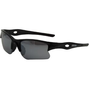 RAWIN Polycarbonate & Polarized Sport Glasses | Wide Color Range | Fashionable & Durable