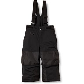 Amazon Essentials Unisex Kids and Toddlers' Ski & Snow Bib