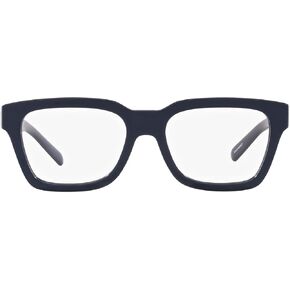 ARNETTE Men's An7228 Cold Heart Square Prescription Eyewear Frames