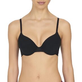 Natori Women's Minimal Demi Convertible Contour Underwire Bra in Saudi Arabia