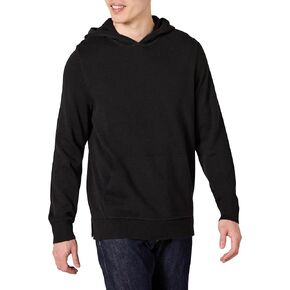 Amazon Essentials Men's Relaxed-Fit Hoodie Sweater