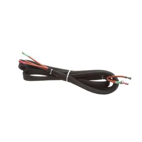 Jade (JADEK) Wire Bundle W/Insul SLV, 90