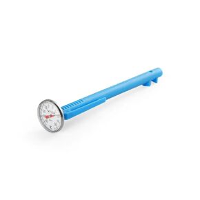 Taylor Precision 6094N Pocket Dial Reading Thermometers, Temperature Range from - 40 Degree C to 50 Degree C, Stainless Steel