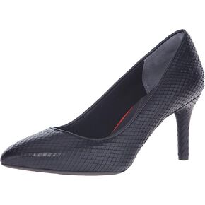 Rockport Women's Total Motion 75mm Pointed Toe Pump