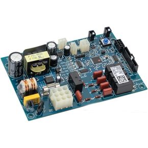 Control Board for Manitowoc Ice 000015302 Control Board Replaces 040002007