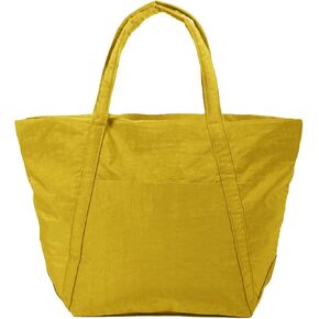 VODIU Large Tote Bag For Women, Travel Shoulder Bag Cloud Top Handle Handbag