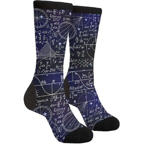 Fun Unique Socks For Women Men Funny Themed Gifts Teacher Gift Ideas