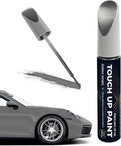 ESEWALAS Paint Pen,Car Accessories Touch Up Paint Pen,Car Scratch Remover Pen,Car Paint Pen,Car Touch Up Paint Pen,Touch Up Paint for Cars,Suitable for All Types of Car Scratches (Green) in Saudi Arabia