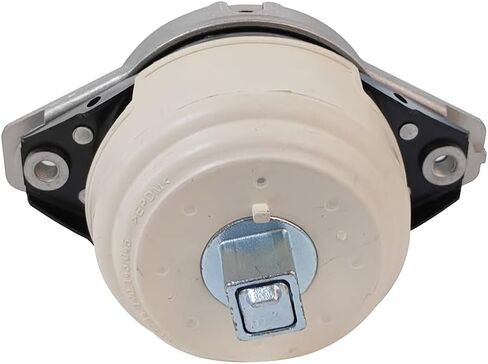 Engine Mount Right 2012-2023 for Benz W166 ML550 X166 GL450 GLS550 AMG Replacement Number # 1662406017 + 1662406117 (Foot Adhesive 2pcs) in Saudi Arabia
