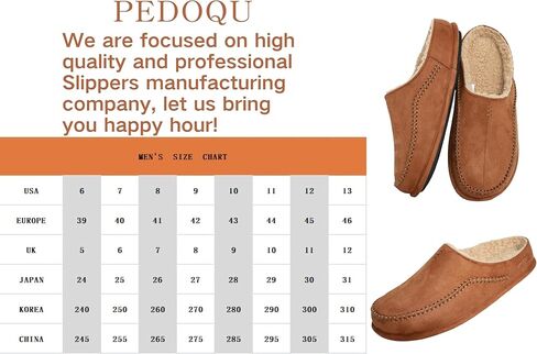 شباشب بدون كعب للرجال، أحذية منزلية مريحة للاستخدام الداخلي/الخارجي، شباشب واسعة بدون كعب in Kuwait