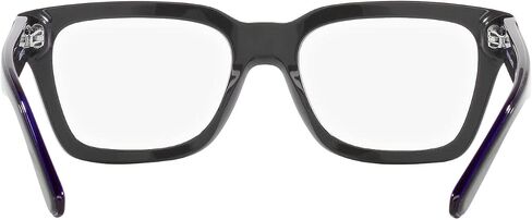 ARNETTE Men's An7228 Cold Heart Square Prescription Eyewear Frames in Saudi Arabia