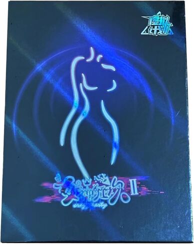 Goddess Story Cards,Goddess Story TCG,Goddess Story TCG Collectible Cards,Goddess Story Booster Box,Anime Playing/Trading Booster Cards. (G-Yu Yan) in Saudi Arabia