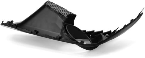 For Subaru Impreza Fog Light Cover 2015 2016 Passenger Side | Primed | Sedan/Wagon | DOT/SAE Compliance | SU1039110 | 57731FJ300 in Kuwait