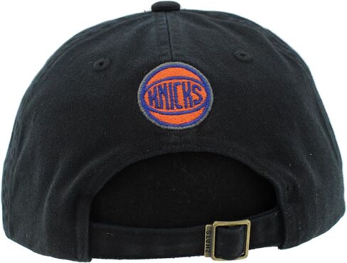 ZHATS NBA Officially Licensed Adjustable Hat Scholarship Icon Black in Saudi Arabia