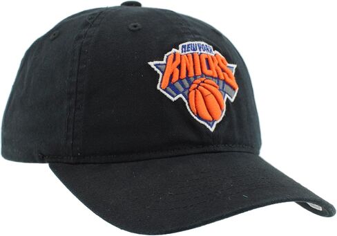 ZHATS NBA Officially Licensed Adjustable Hat Scholarship Icon Black in Saudi Arabia