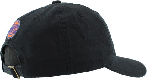 ZHATS NBA Officially Licensed Adjustable Hat Scholarship Icon Black in Saudi Arabia