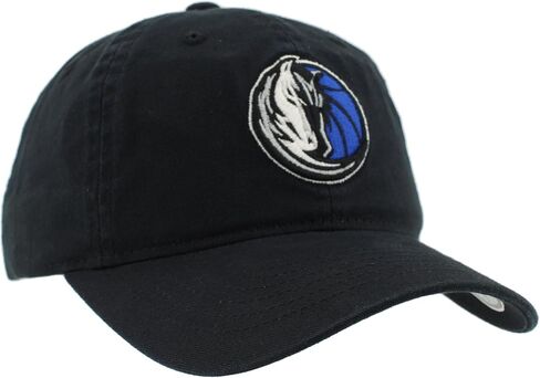 ZHATS NBA Officially Licensed Adjustable Hat Scholarship Icon Black in Saudi Arabia