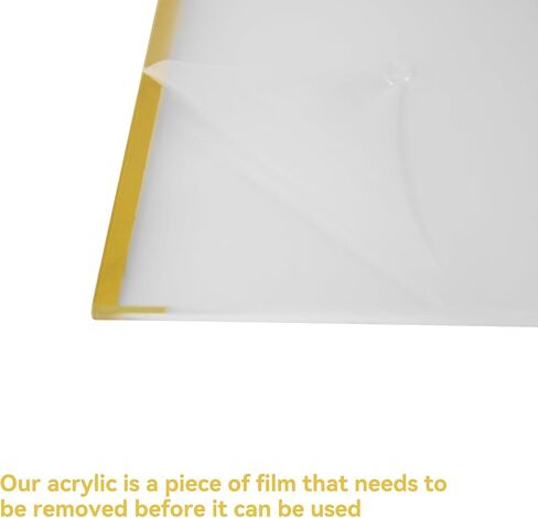 8.5 × 11 حامل علامة أكريليك 6 عبوات مع إطار ذهبي مزدوج الجوانب حامل قائمة الطاولة لعرض أرقام طاولات الزفاف لافتات المكتب مع بطاقات العمل وحامل الهاتف الخليوي in Saudi Arabia