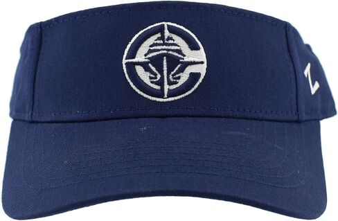 ZHATS NBA Officially Licensed Visor Drill Icon Team Color in Saudi Arabia