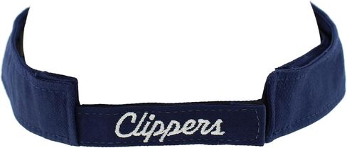 ZHATS NBA Officially Licensed Visor Drill Icon Team Color in Saudi Arabia