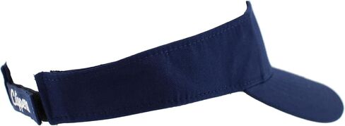 ZHATS NBA Officially Licensed Visor Drill Icon Team Color in Saudi Arabia