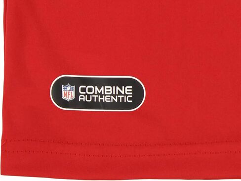 New Era NFL Men's Grids Dri-Tek Cool Heathered Grey Long Sleeve T-Shirt, Adult Football Tagless T-Shirt in Saudi Arabia