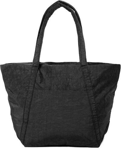VODIU Large Tote Bag For Women, Travel Shoulder Bag Cloud Top Handle Handbag in Saudi Arabia
