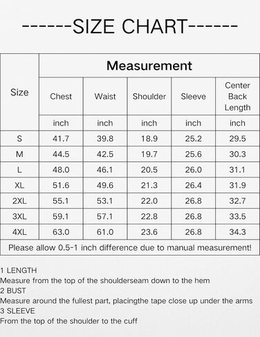 COOFANDY Mens Dress Shirts Long Sleeve Wrinkle Free Button Down Shirt Stretch Formal Business Shirts in Saudi Arabia