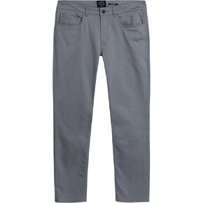 Ben Sherman Mens' Pants - Comfort Stretch Flat Front Tech Khaki Pants - Casual Chinos Form Men